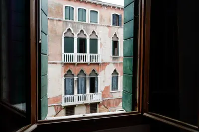 Planimetria di San Severo