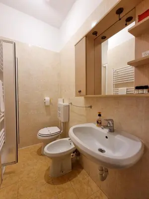 Bagno di Rialto House