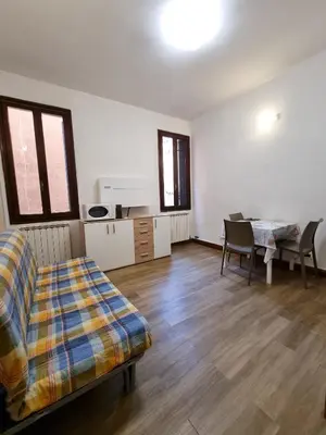 Cucina o angolo cottura di Rialto House