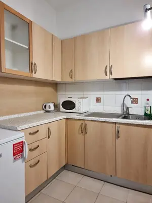 Cucina o angolo cottura di Rialto House