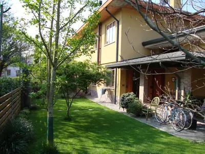 Planimetria di B&B Da Franco
