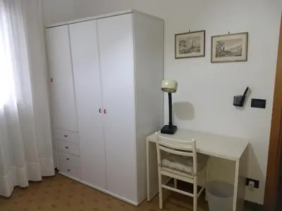 Planimetria di B&B Da Franco