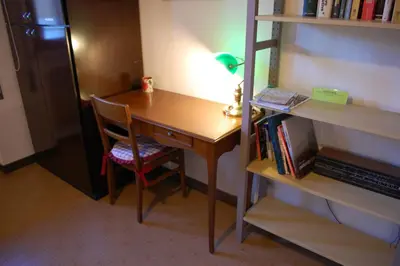Planimetria di B&B Da Franco
