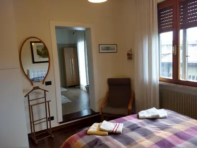 Planimetria di B&B Da Franco