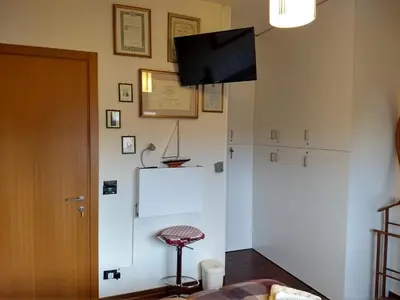 Planimetria di B&B Da Franco