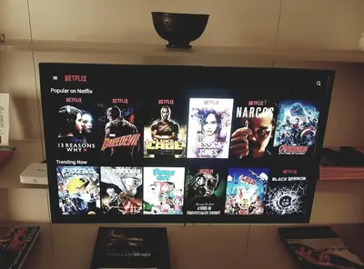 TV o dispositivi per l'intrattenimento presso Testa d'Oro