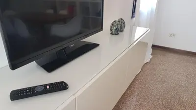 TV o dispositivi per l'intrattenimento presso Testa d'Oro