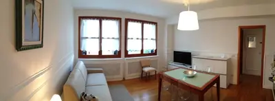 Cucina o angolo cottura di Giudecca View