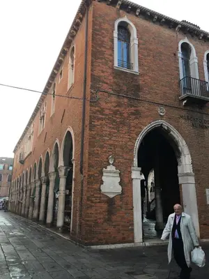 Ospiti di Antico Mercato