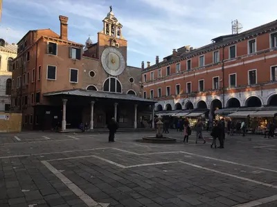 Ospiti di Antico Mercato