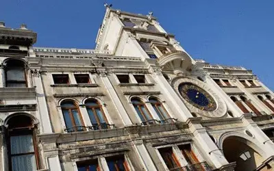 Planimetria di Best Windows