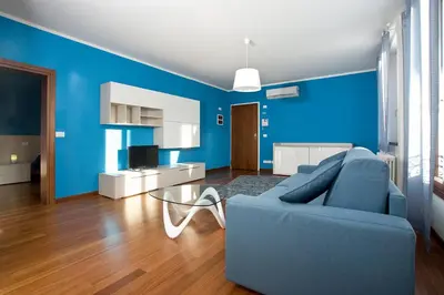 Cucina o angolo cottura di Good Wine Apartments