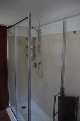 Bagno di Appartamento Le Magnolie