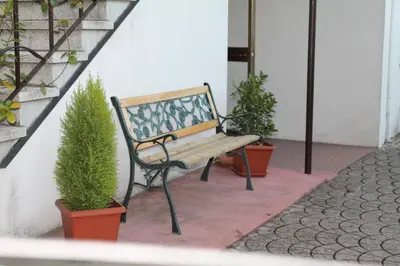 Giardino di Appartamento Le Magnolie