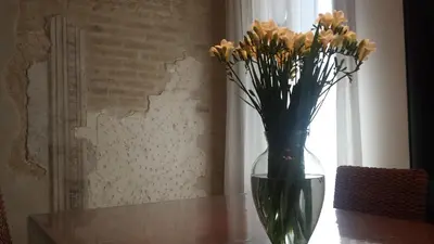 Planimetria di B&B San Leonardo