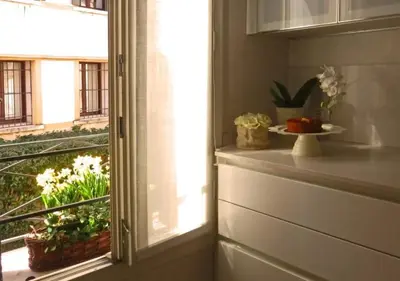Planimetria di B&B San Leonardo