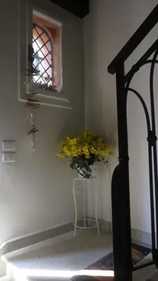 Planimetria di B&B San Leonardo