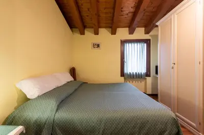 Planimetria di Agriturismo La Prateria
