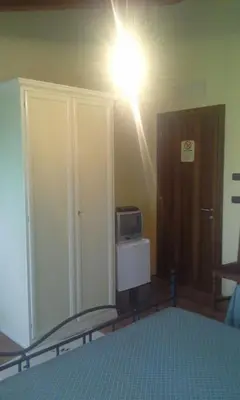 Planimetria di Agriturismo La Prateria