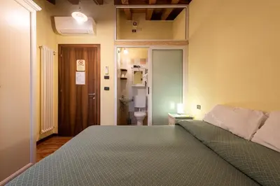 Planimetria di Agriturismo La Prateria