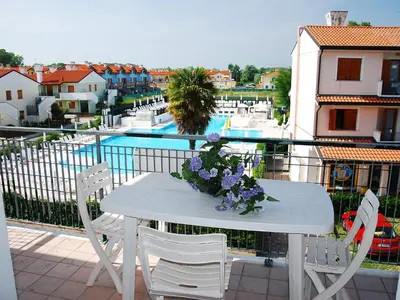 Piscina di Apartment Mediterraneo-2 by Interhome o nelle vicinanze