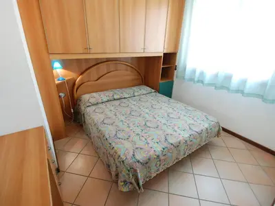 Letto o letti in una camera di Apartment Mediterraneo-2 by Interhome
