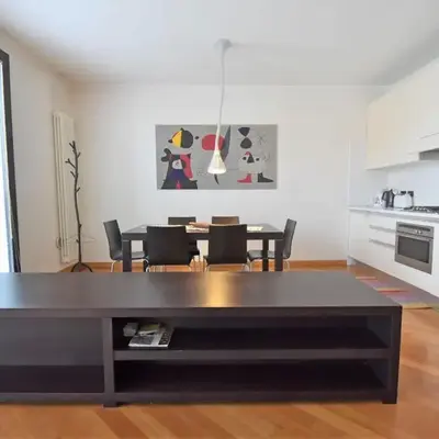 Apartment Judeca Nova by Interhome