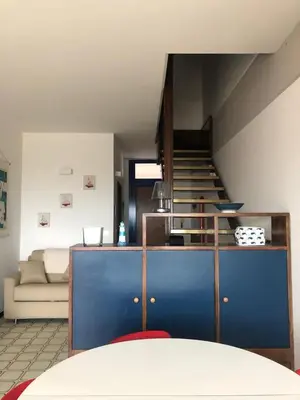 TV o dispositivi per l'intrattenimento presso RESIDENCE PENELOPE - WALTERIGATO Apartments SOLO PER FAMIGLIE