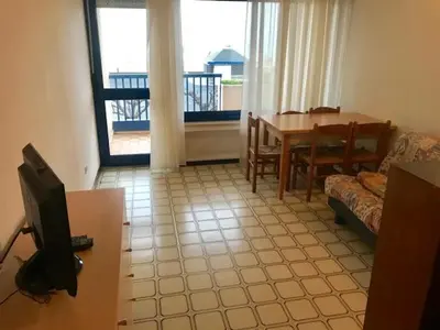 TV o dispositivi per l'intrattenimento presso RESIDENCE PENELOPE - WALTERIGATO Apartments SOLO PER FAMIGLIE