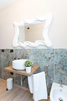 Bagno di GIOTTO Guesthouse