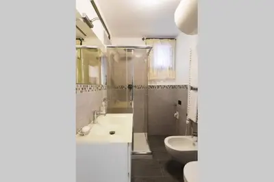 Bagno di San Marco Luxury Studio