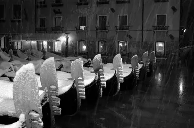 Ristorante o altro punto ristoro di San Marco Luxury Studio