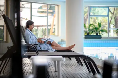 Ospiti di Hotel Apollo Terme
