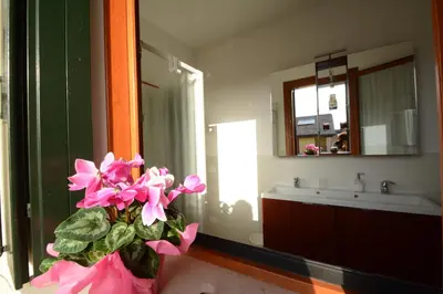 Planimetria di B&B Ca' Rina