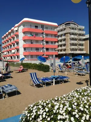 Spiaggia vicina o nei dintorni dell'appartamento