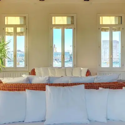 PATRIZIO panoramic view