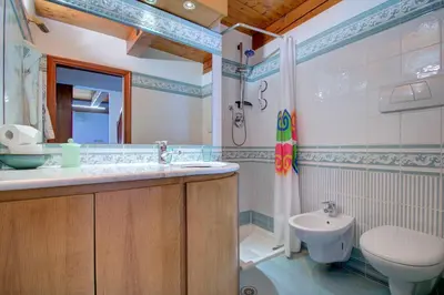 Bagno di GrandCanal-Start