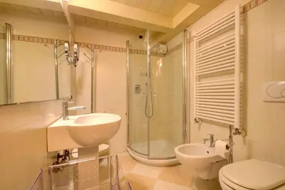 Bagno di MOCENIGO~CanalGrande aperitif