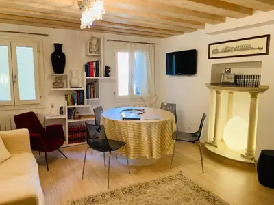 TV o dispositivi per l'intrattenimento presso Ca' dei Carpini