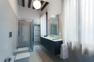 Bagno di Residenza Dei Dogi