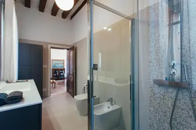 Bagno di Residenza Dei Dogi
