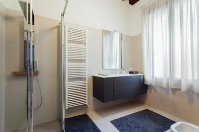Bagno di Residenza Dei Dogi