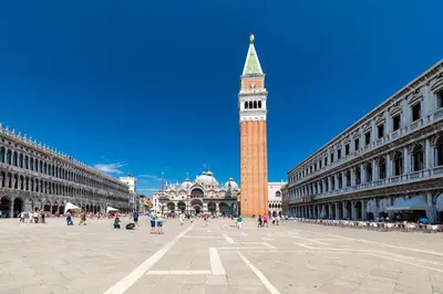 Luogo di interesse nelle vicinanze dell'appartamento