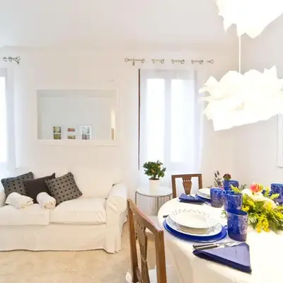 Lovely and Central Apartment for Two 10 min Walk from St Mark s Square Venice Heaven Apartments Collection