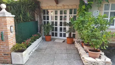 Giardino di Casa Yami