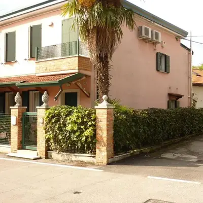 Casa Yami