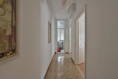 Planimetria di Residence Mariavittoria