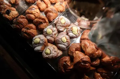 Cibo presso l'aparthotel o nelle vicinanze