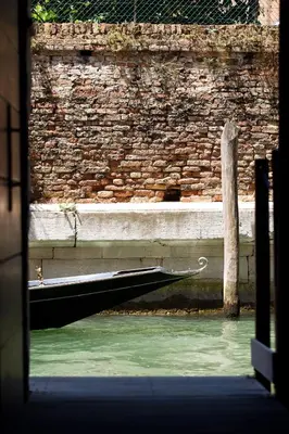 Planimetria di Moretta Apartment