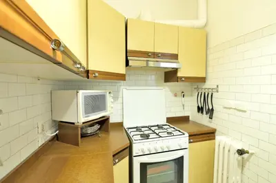 Cucina o angolo cottura di Venice Life